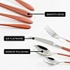 Stainless Steel Tableware Set